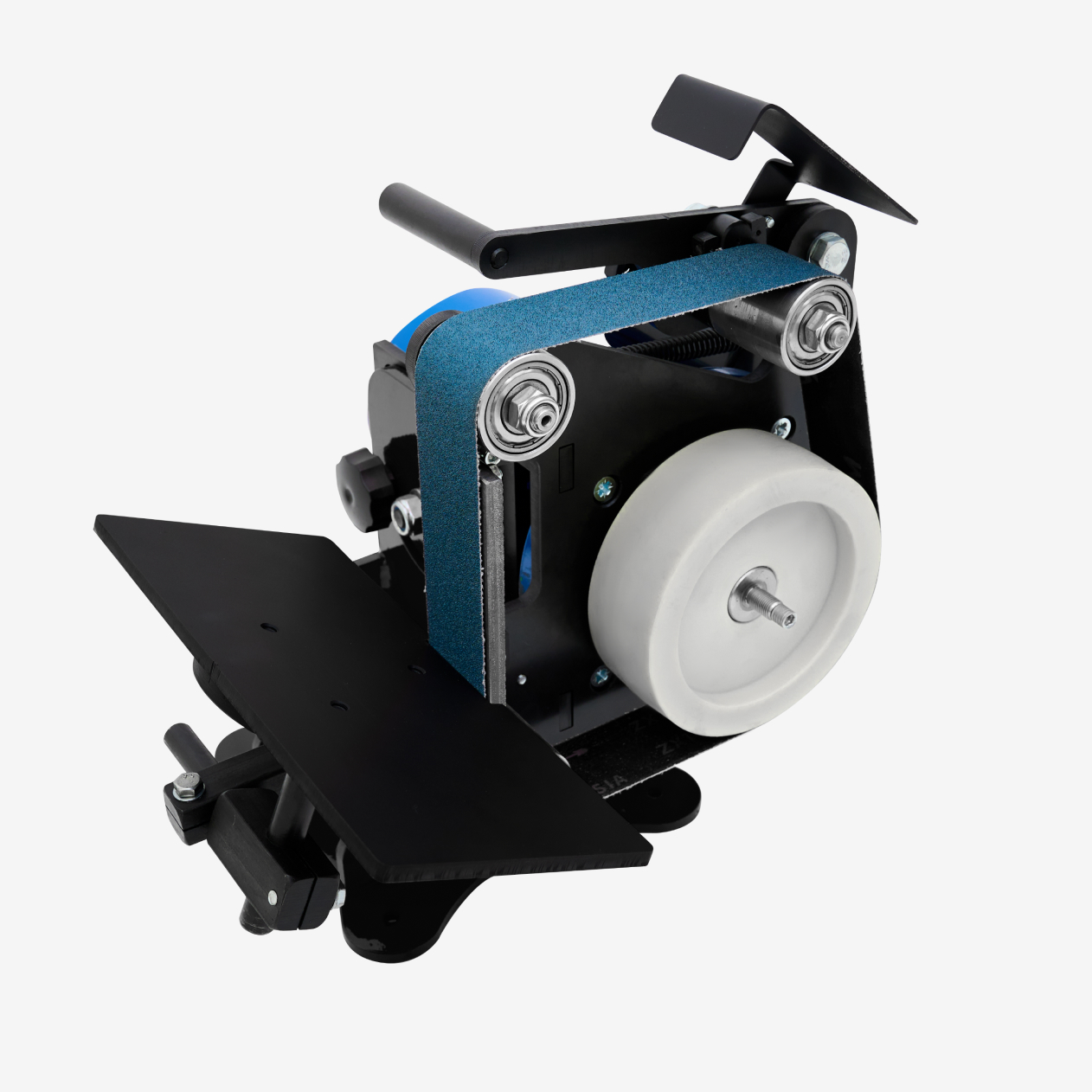 Минимум комплектующих Гриндер «Спутник», набор МАКСИ